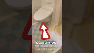 Wash Your Hands on a Cruise!