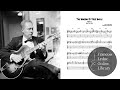 The Shadow Of Your Smile - Herb Ellis (Transcription)