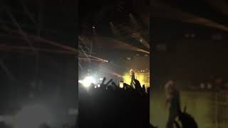 Uova D'Oro - Madman @Atlantico Roma 11-04-2019