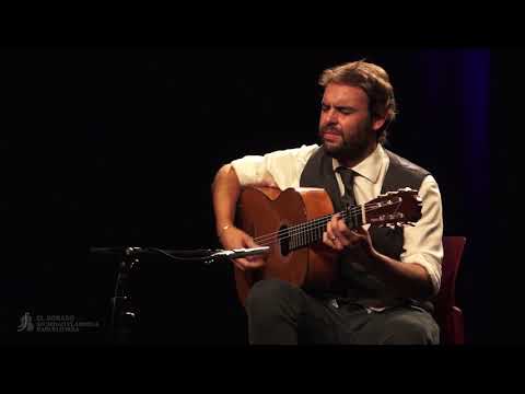 Dani de Morón - Soleá