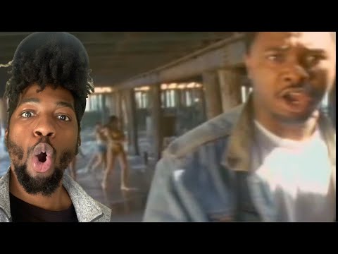 Gang Starr ft. Nice & Smooth - DWYCK (Reaction)