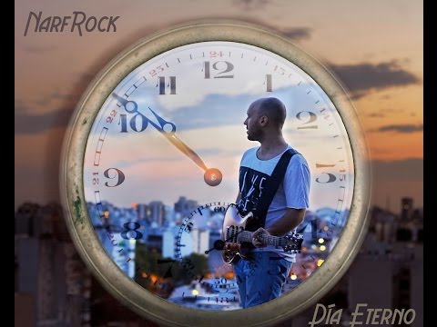NarfRock - Dia Eterno (Full Album)