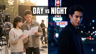 Shen Yue & Zhang Wanyi Shine on Set… But Dylan Wang Owns the Night