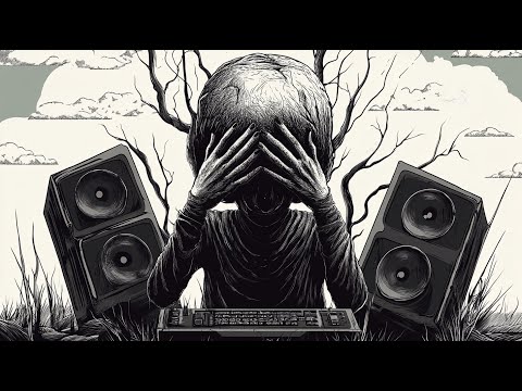 illtek23 - Irritating Mental [ ACID MENTAL TEKNO ] - Son de Teuf