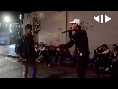 Pepe vs JT - Filtro de Barrio Puyo | MeTiCuLoZo TV