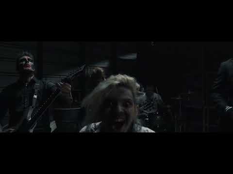 Dark Divine - Run Away (Official Music Video)