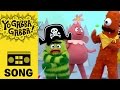 Too Much Candy Yo Gabba Gabba