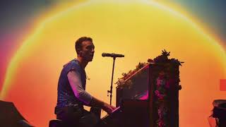 Chris Martin - Always In My Head (Piano Version)