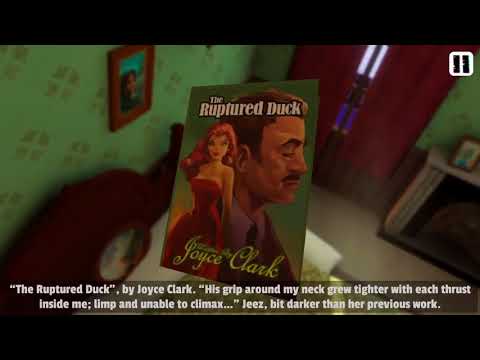 Shadows Remain AR Thriller part 2 - YouTube