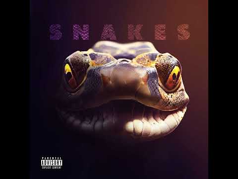 Macnomonic - Snakes