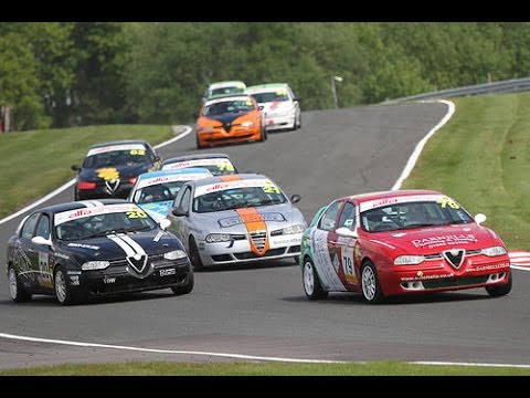 Oulton Park 2015 – Paul Plant