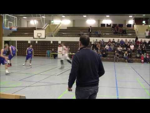 Basketball München - Uniting Cultures - BC Hellenen