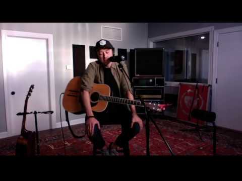 Rise Against - Tim McIlrath  (FaceBook Acoustic Show)