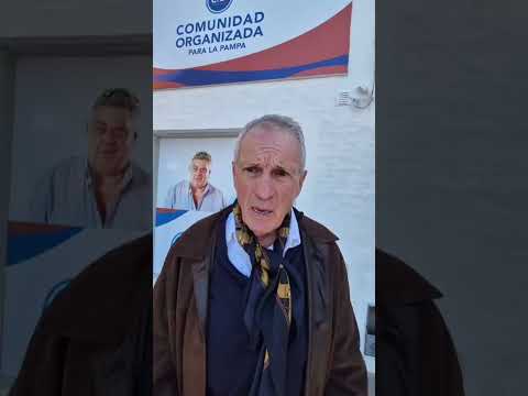 Juan Carlos Tierno. Mira...