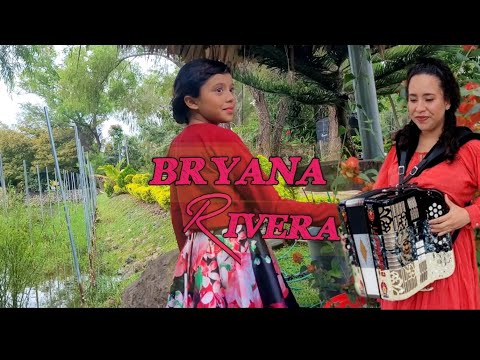 Bryanna Rivera. TEMA DIOS ES AMOR.