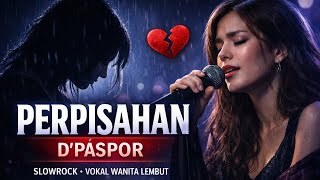 Download lagu PERPISAHAN – D’PASPOR | Slowrock Cover Vokal Wanita Lembut & Emosional mp3 Download lagu PERPISAHAN – D’PASPOR | Slowrock Cover Vokal Wanita Lembut & Emosional mp3