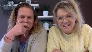 TrinityKids | Update | Vaughan Interview