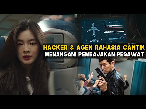 Tangguhnya Hacker Mantan Anggota Intelejen Negara | Ranguman Film Okay! Madam