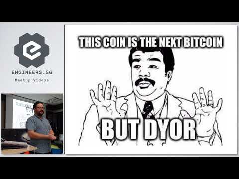 Banking on Stellar Lumens with Clojure(Script) - Singapore Clojure Meetup