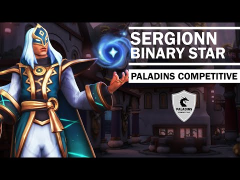 Jenos Needs On Nerf 173K Damage! sergionn Jenos Competitive (Master) BINARY STAR - Savage X9
