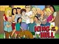 Why You Should Watch King Of The Hill