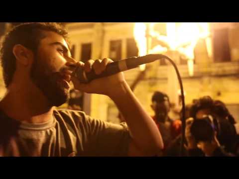 Don Sagra x Reset - Roda de Sexta - 26/05/2017 [SEMI]