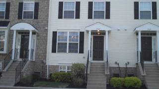 preview picture of video '264 Oxford Oak - Blacklick Property Management'