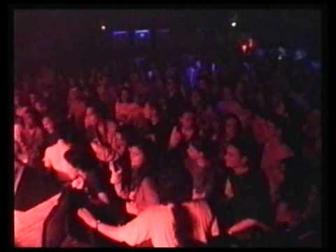 13 You better run + fin - bee dee kay & the rollercoaster live aucard de tours 1999