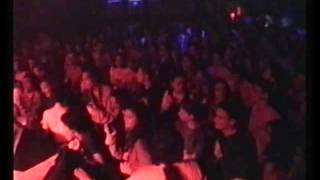 13 You better run + fin - bee dee kay & the rollercoaster live aucard de tours 1999