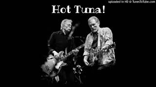To Be With You-Hot Tuna