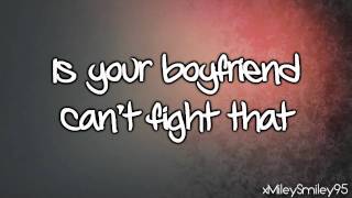 Big Time Rush - Boyfriend (with lyrics)
