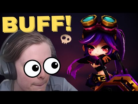 COM2US BUFFED MY BELLA! (Summoners War)