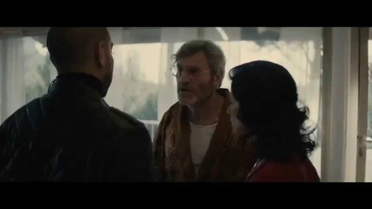 Miniature de la vidéo DE GUERRE LASSE - Bande Annonce VF du film De guerre lasse