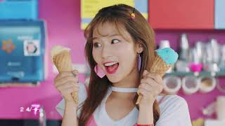 [FMV] TWICE - 24／7（日本語字幕）