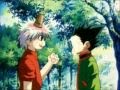 Hunter x Hunter Greed Island Closing Song(Full ...