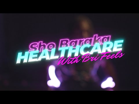 Sho Baraka - Healthcare (Official Music Video)