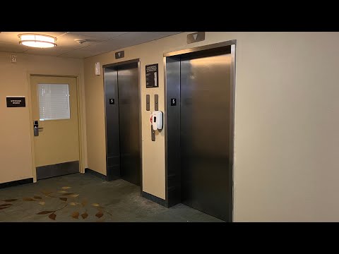 ThyssenKrupp Aurora Hydraulic Elevators