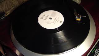 Phil Collins - Can&#39;t Turn Back The Years (1993) vinyl