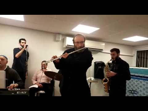 Krakow Nigun - HaYerushalmim