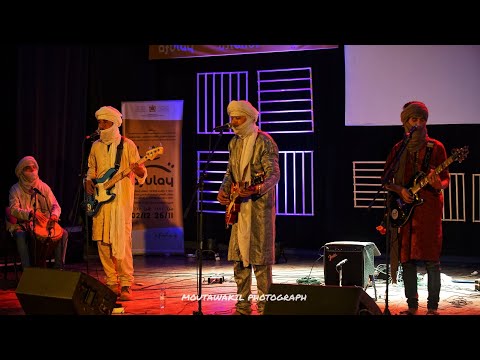 Tarwa N-Tiniri Forum Afulay - Taryet (live 2021)