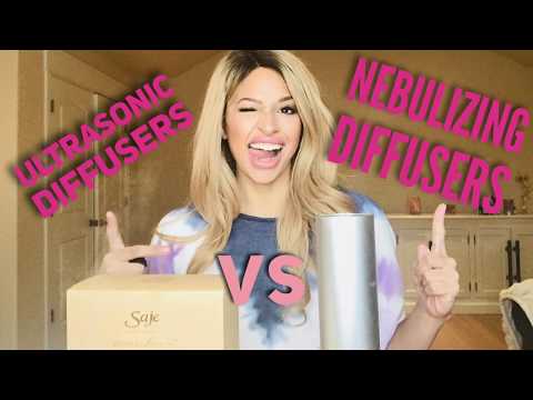 download lagu mp3 mp4 Ultrasonic Diffuser Vs Nebulizer, download lagu Ultrasonic Diffuser Vs Nebulizer gratis, unduh video klip Ultrasonic Diffuser Vs Nebulizer