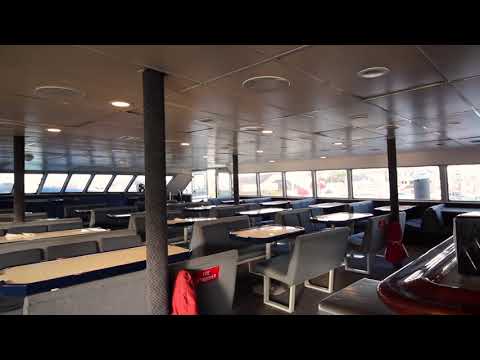 Round-Trip Boat Ride on The Catalina Flyer from Newport Beach (Up to 19% Off) - Second Medium