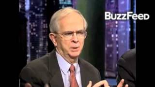 In this 2001 appearance on Chicago Tonight, Obama discusses John Ashcroft's confirmation by the US Senate.