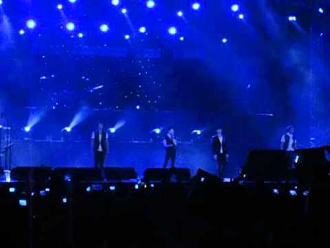 110610 - 2AM - Confession Of A Friend  [TAL with 2AM and LeeHyun in Vietnam]