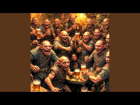 A Tribute to the Goblin Horde