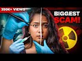Dark Reality Behind The Plastic Surgery Industry Keerthi History