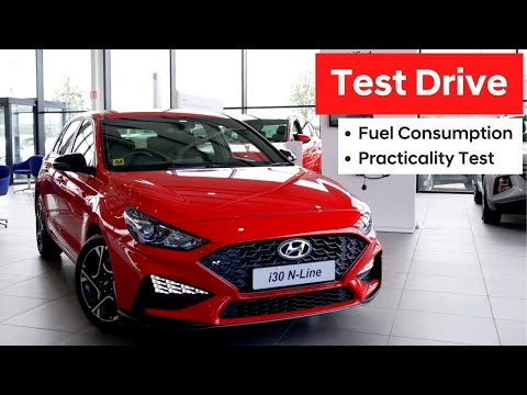 2022 Hyundai i30 N-Line ZERO DEPOSIT FINANCE - Image 2