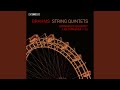 String Quintet No. 2 in G Major, Op. 111: IV. Vivace ma non troppo presto