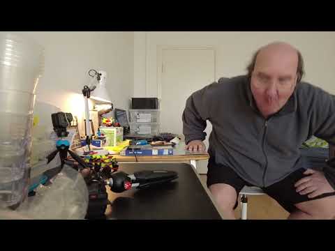 MongoTV_8425 - Min Frokost - Ristet ENDESKIVER TOASTBRØD Med HAMBURGERRYG