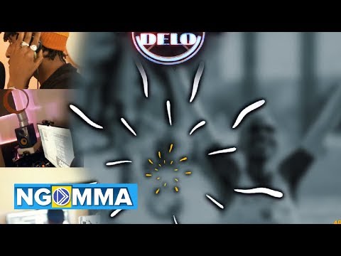 ONLYONEDELO - KIPCHOGE (OFFICIAL LYRICS VIDEO) sms Skiza 5800276 to 811